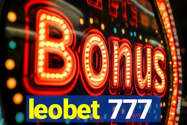 leobet 777